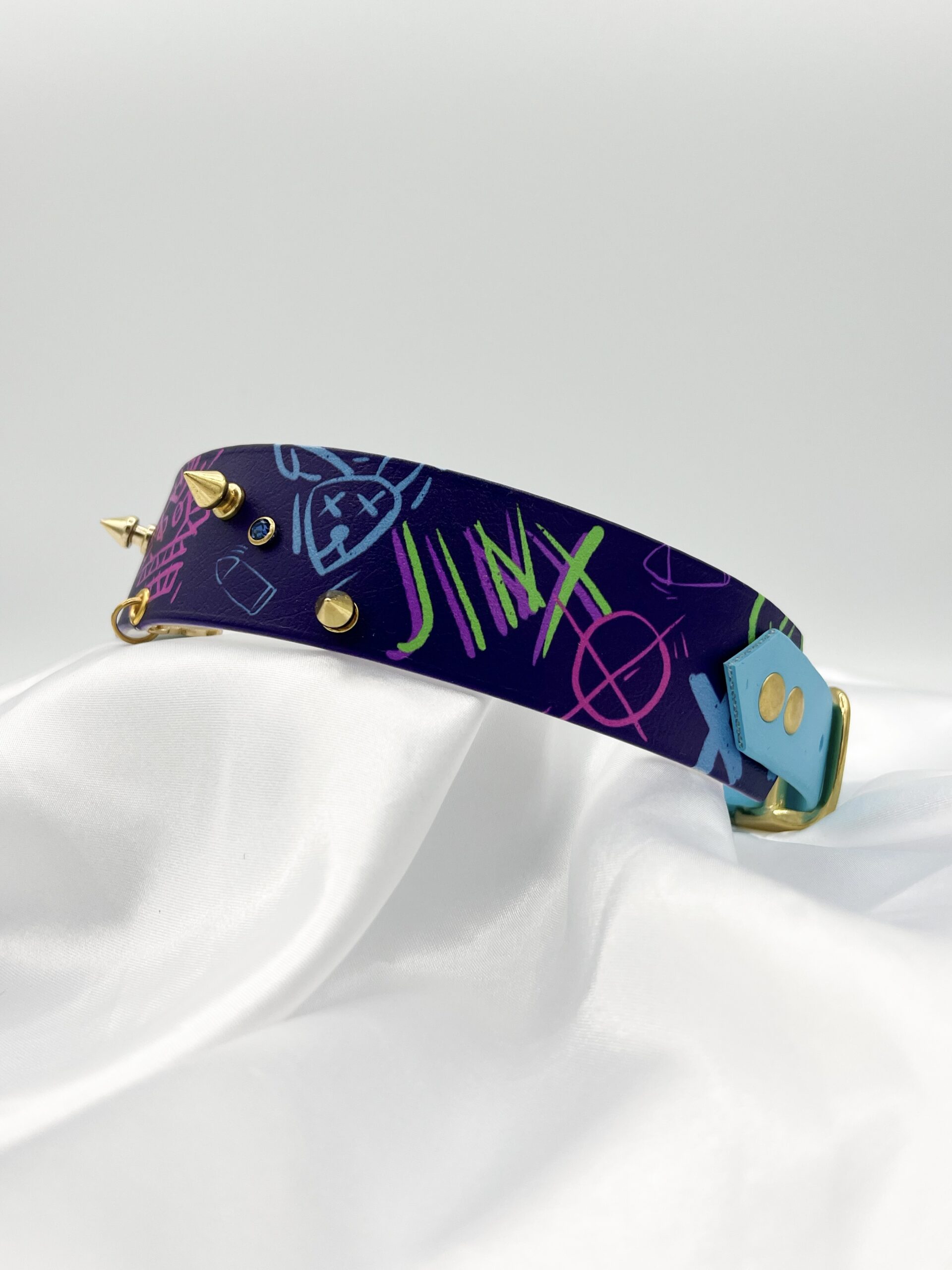 Jinxed 40-50cm – Image 2