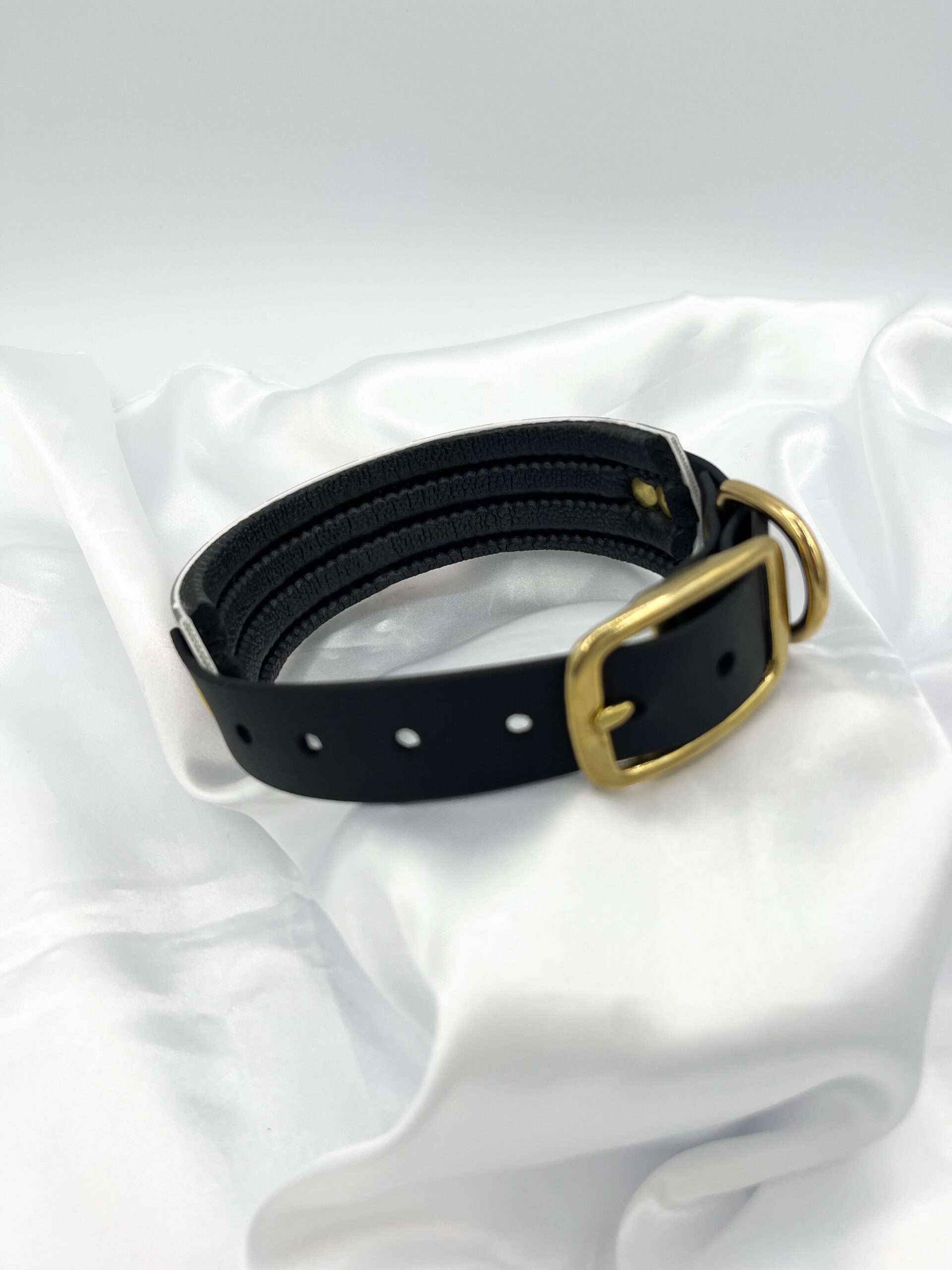 Option : rembourrage collier – Image 3