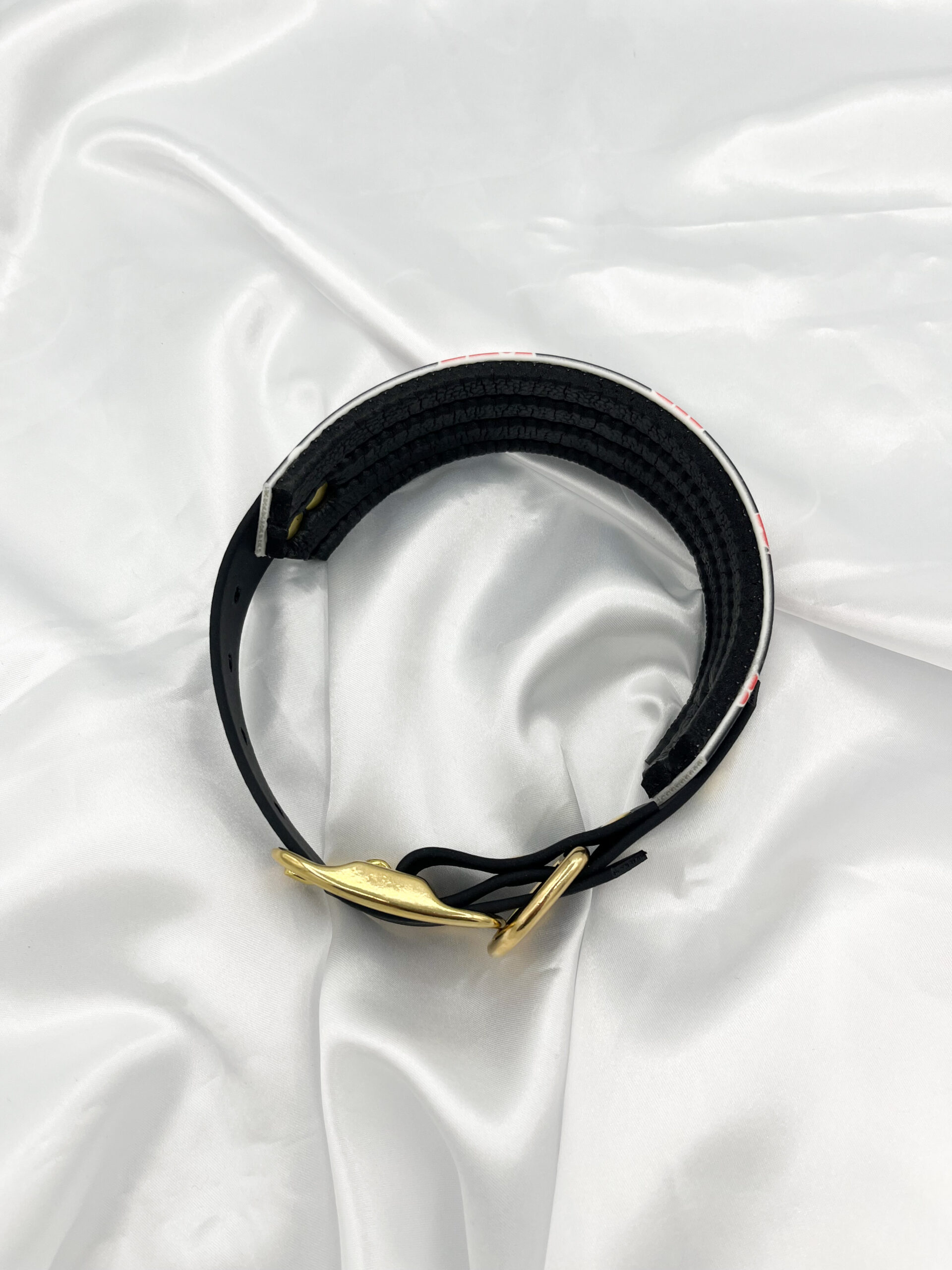 Option : rembourrage collier – Image 2