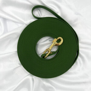 Longe en sangle Hexa