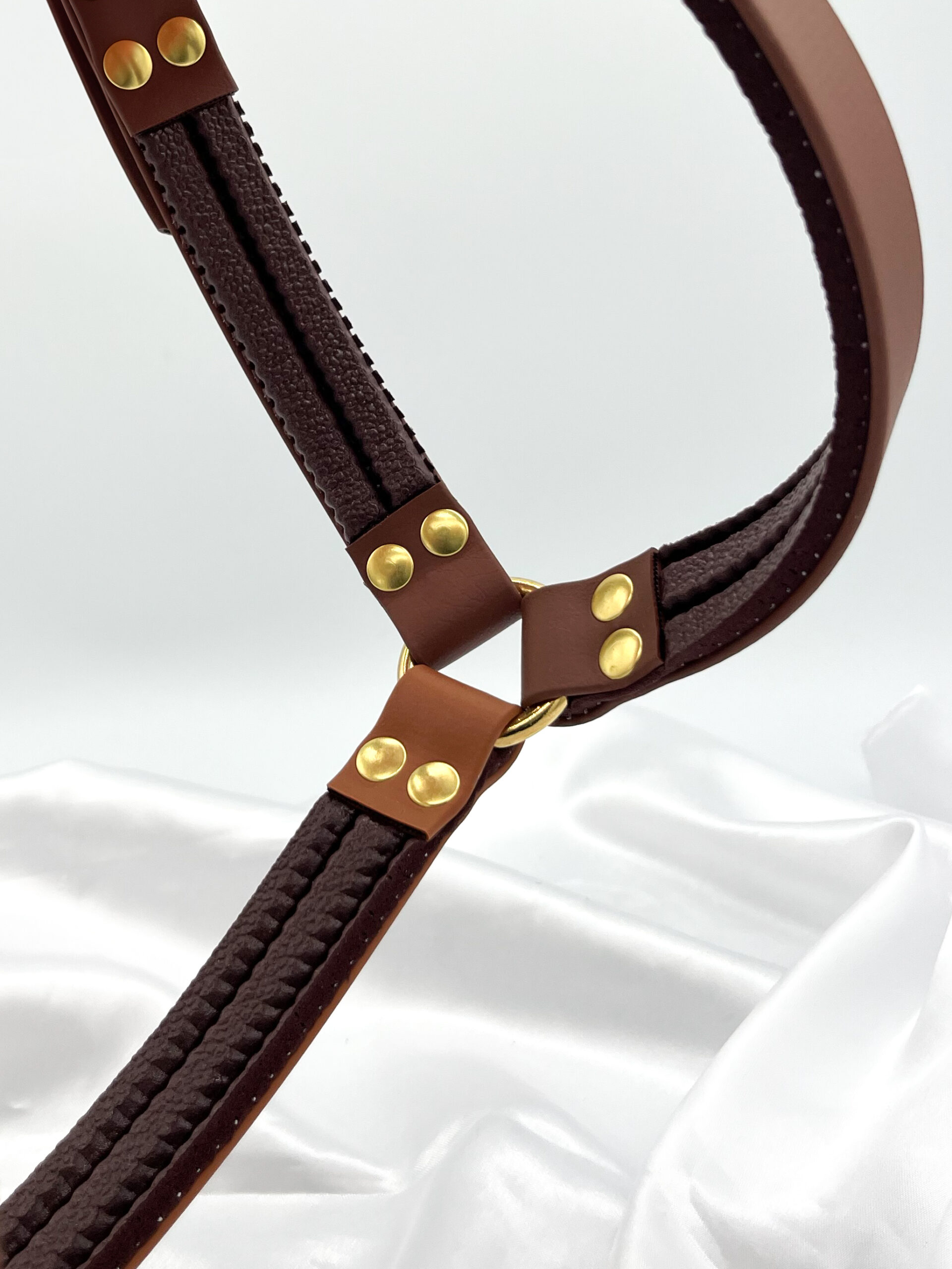 Option : rembourrage harnais – Image 3