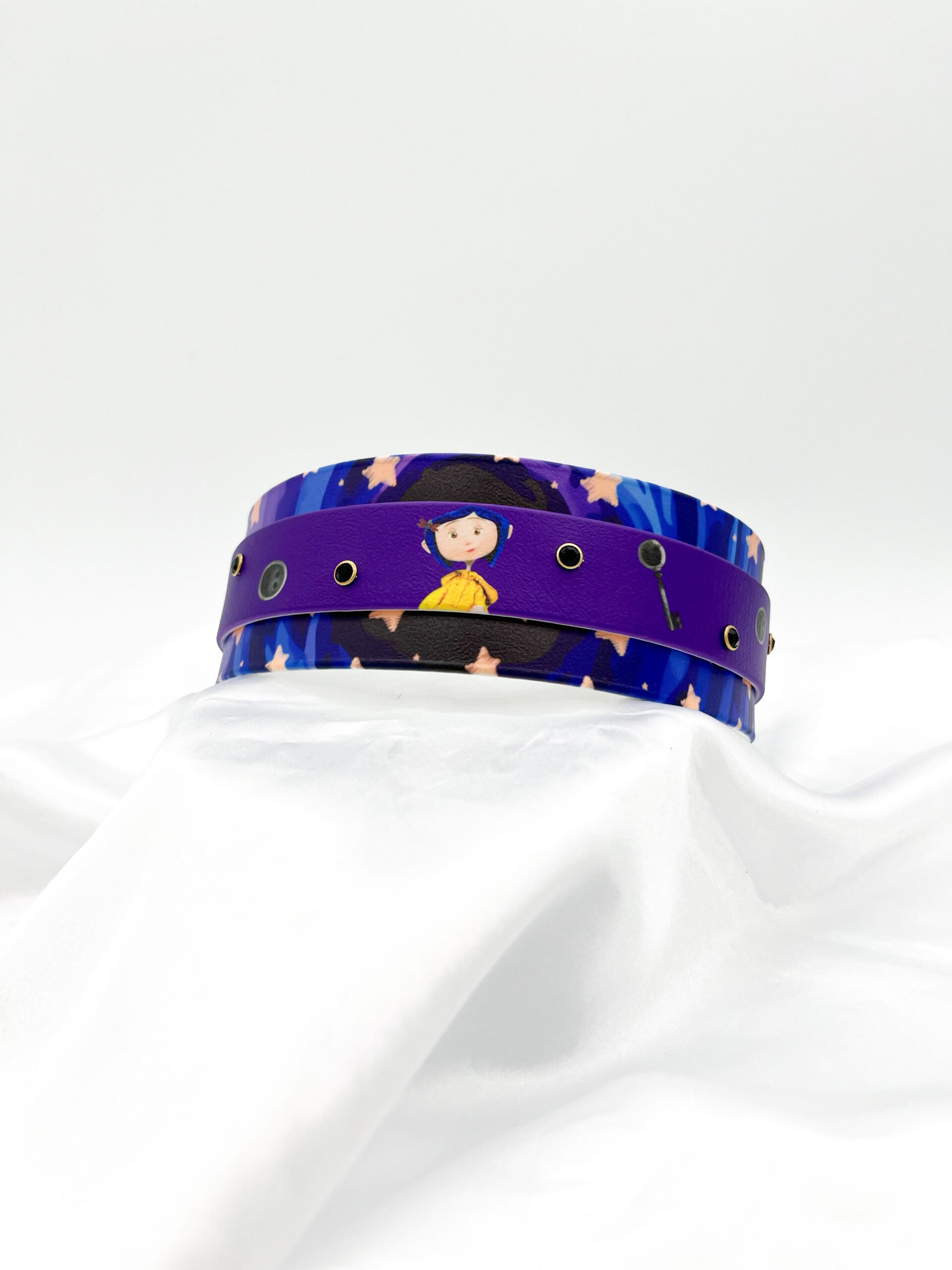 Personnalisation : Collier – Image 2