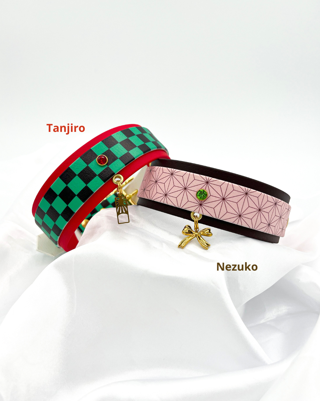 Collier Kimetsu 38mm – Image 3