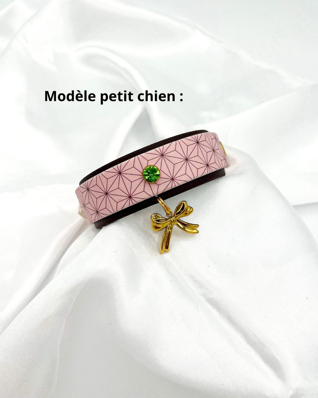 Collier Kimetsu 25/19mm – Image 2