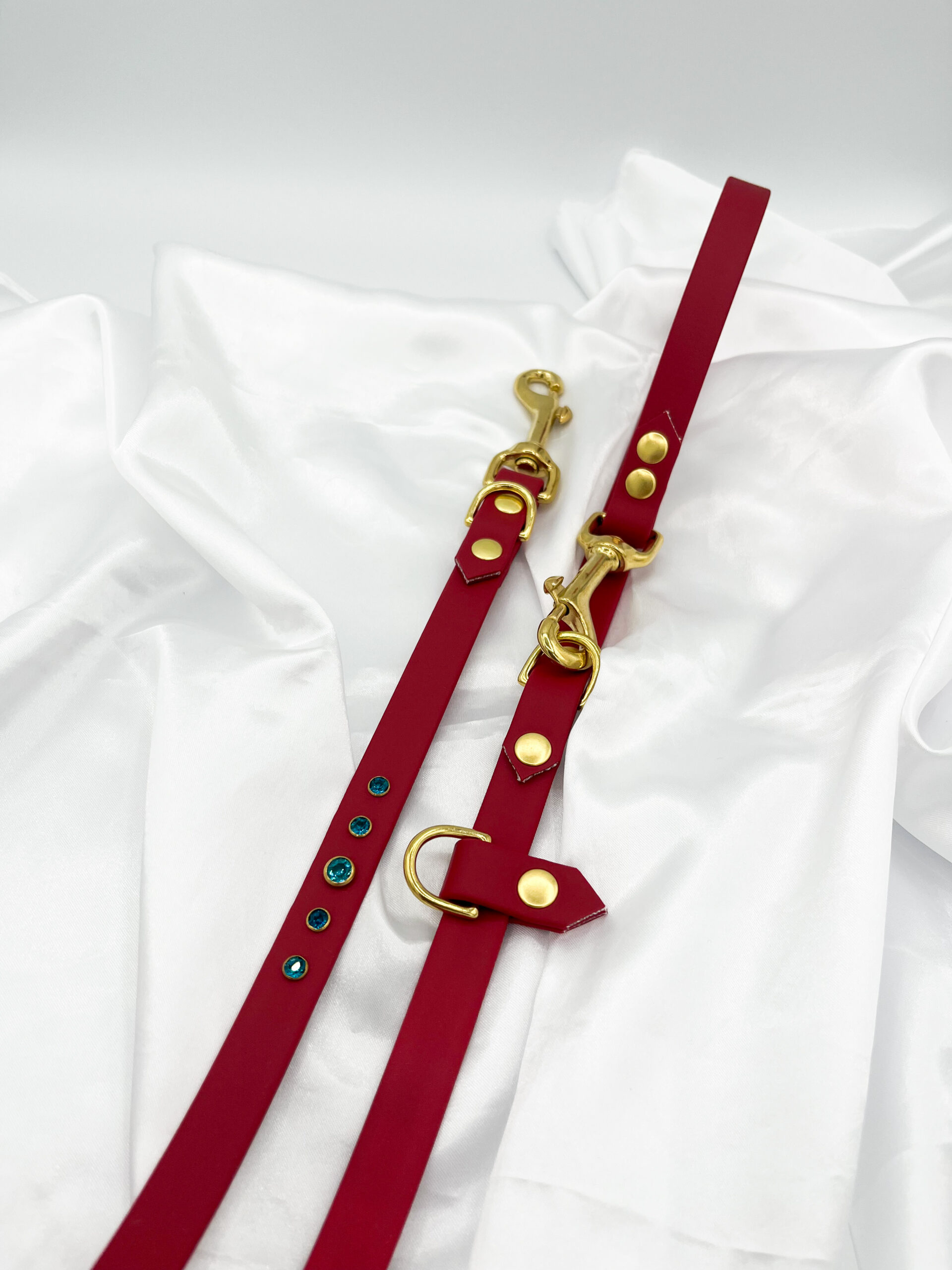 Laisse 3 points 16/13mm