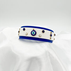 Collier 38mm 35-45cm