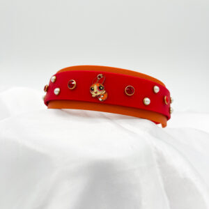 Collier Belle 38mm 35-45cm