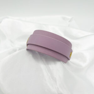 Collier lévrier 38mm 26-32cm