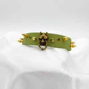 Collier 25mm 30-40cm