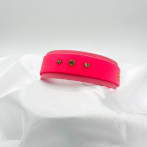 Collier 38mm 34-45cm