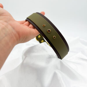 Collier 38mm 55-65cm