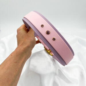 Collier 38mm 55-65cm