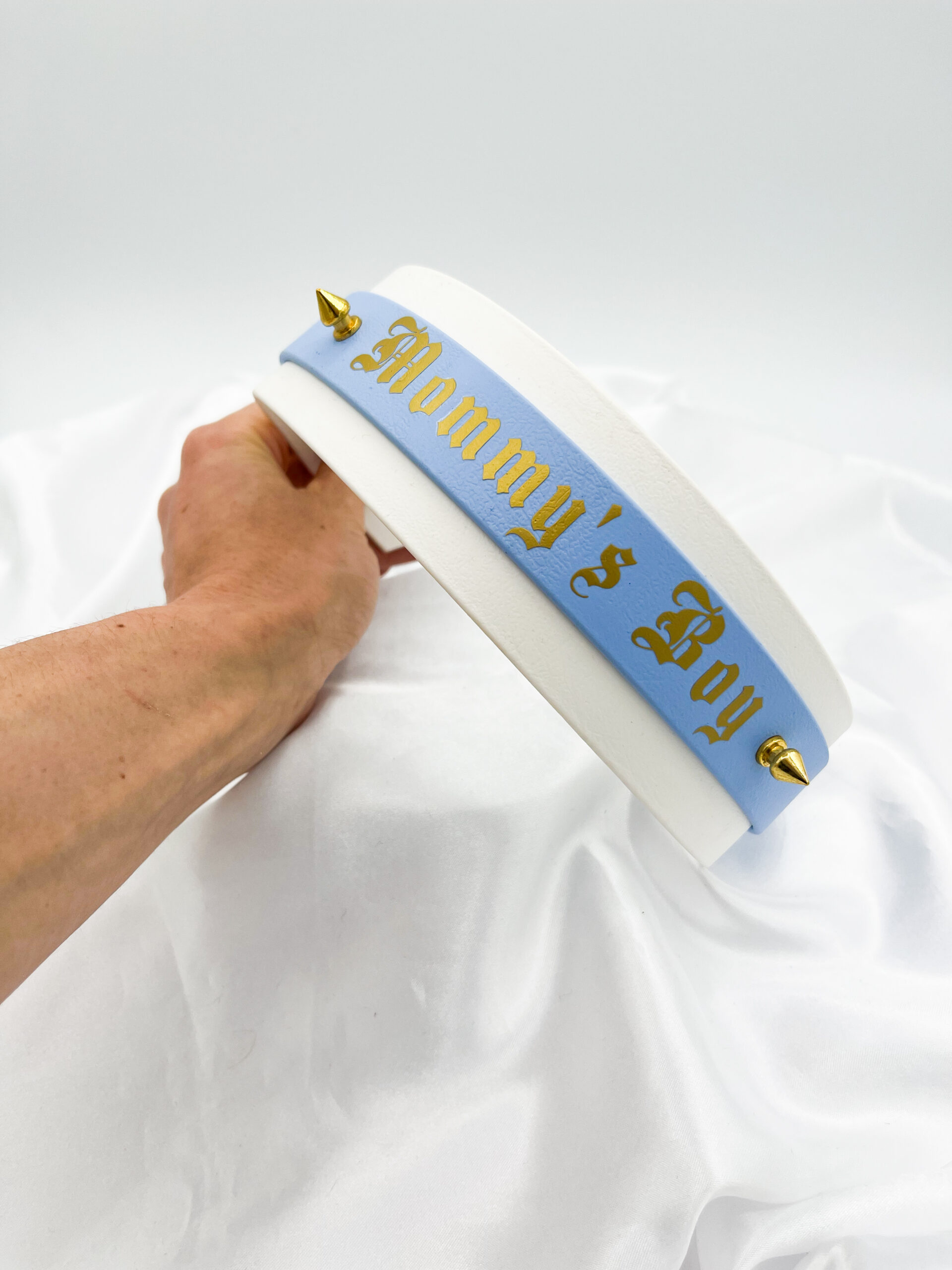 Collier 50mm 55-65cm