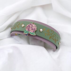 Collier 38mm 45-55cm