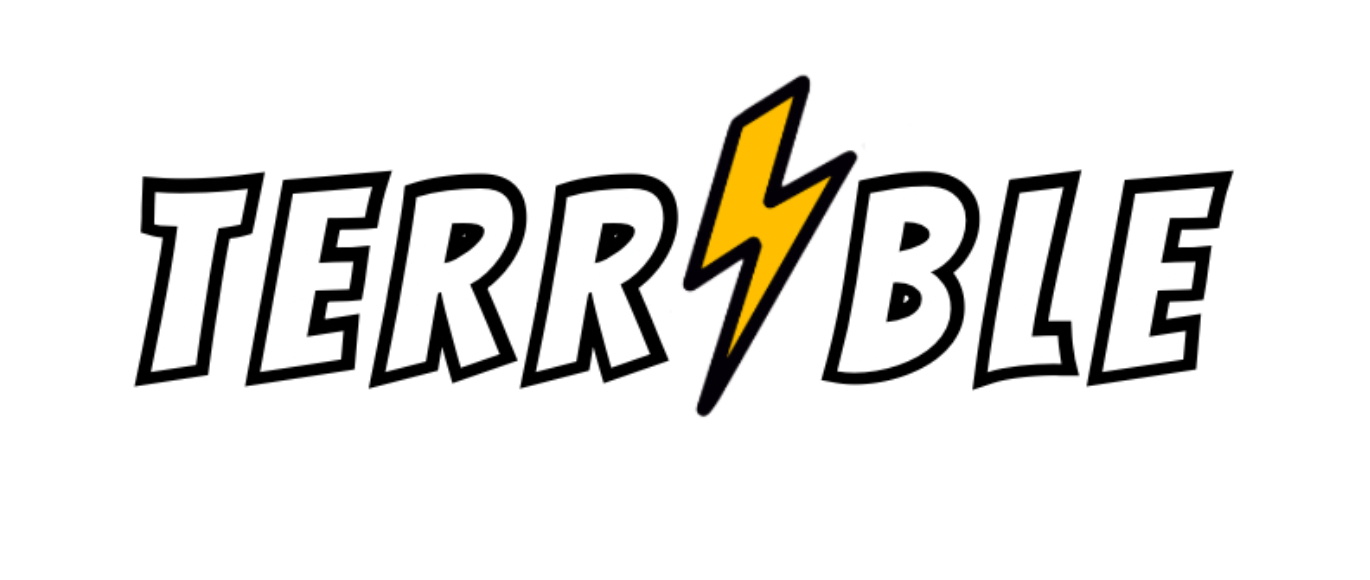 Terrible Accessoires