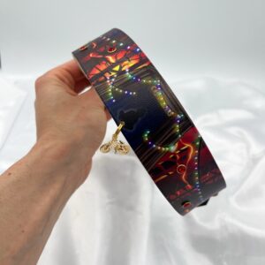 Hawkins Night taille 40-50