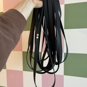 Longe sangle Hexa 10m 16mm